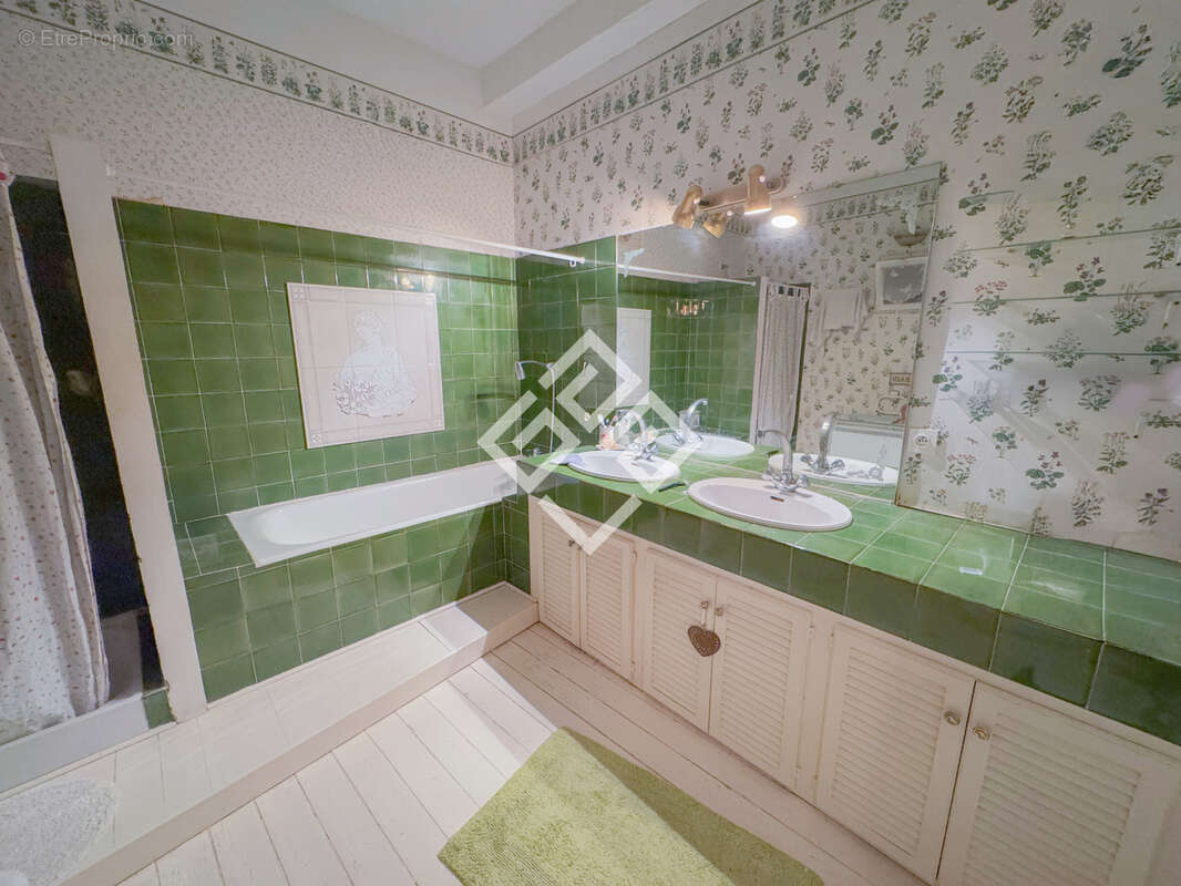 Maison de maître de caractère au cœur des Corbières - photo 6