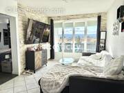 Appartement à SAINT-CYPRIEN