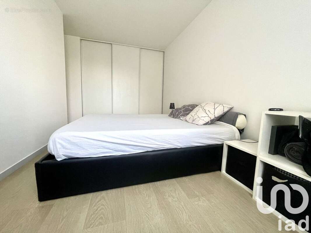 Photo 9 - Appartement à PONTOISE