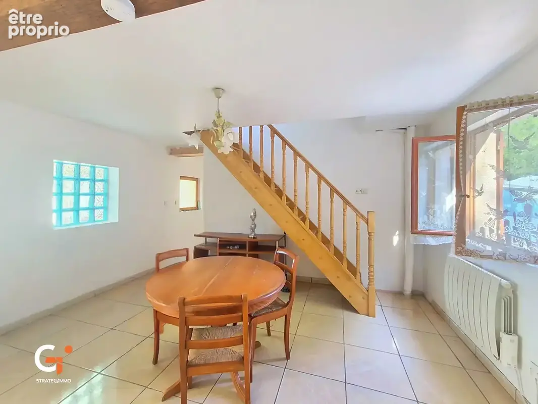 Charmante maison à Yville-sur-Seine, 3 chambres, 118 m² - photo 17