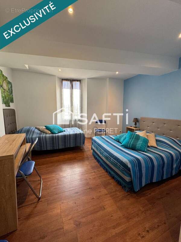 Photo 2 - Commerce à LA JAVIE