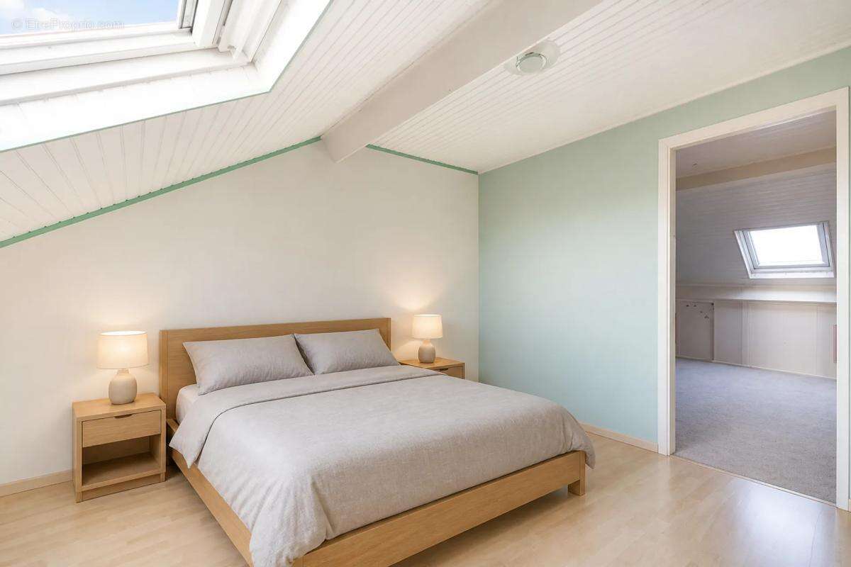Maison de 80 m² avec terrasse, Meulan-en-Yvelines - photo 12