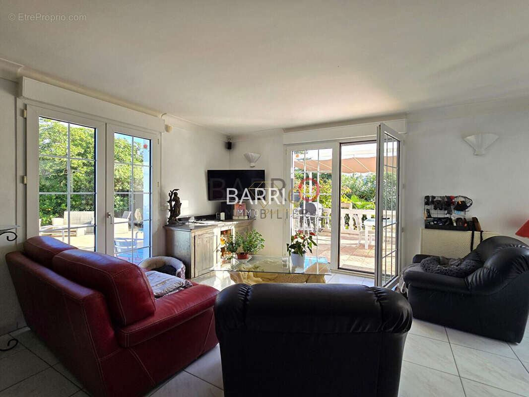 Maison à ARGELES-SUR-MER