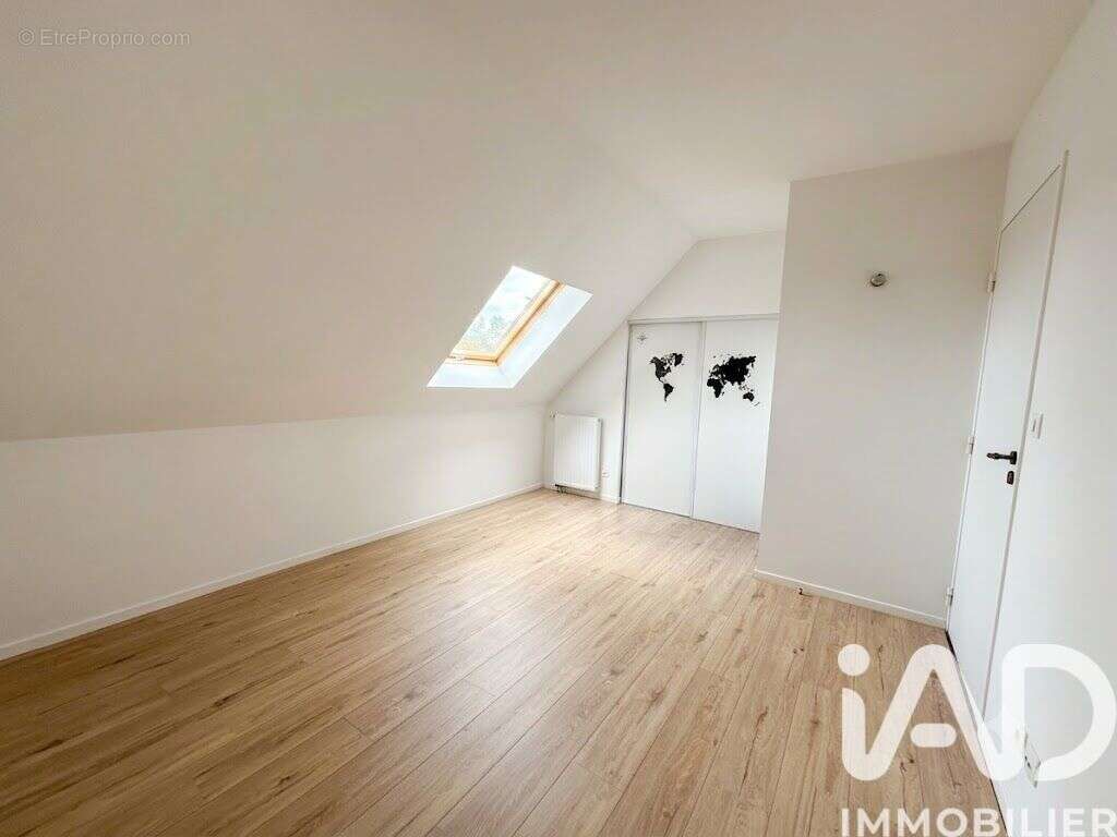 Photo 8 - Maison à ECQUEVILLY