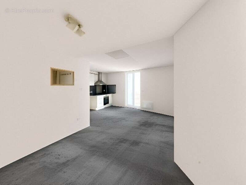 Appartement  3 pièce(s) 72m² habitable - photo 2