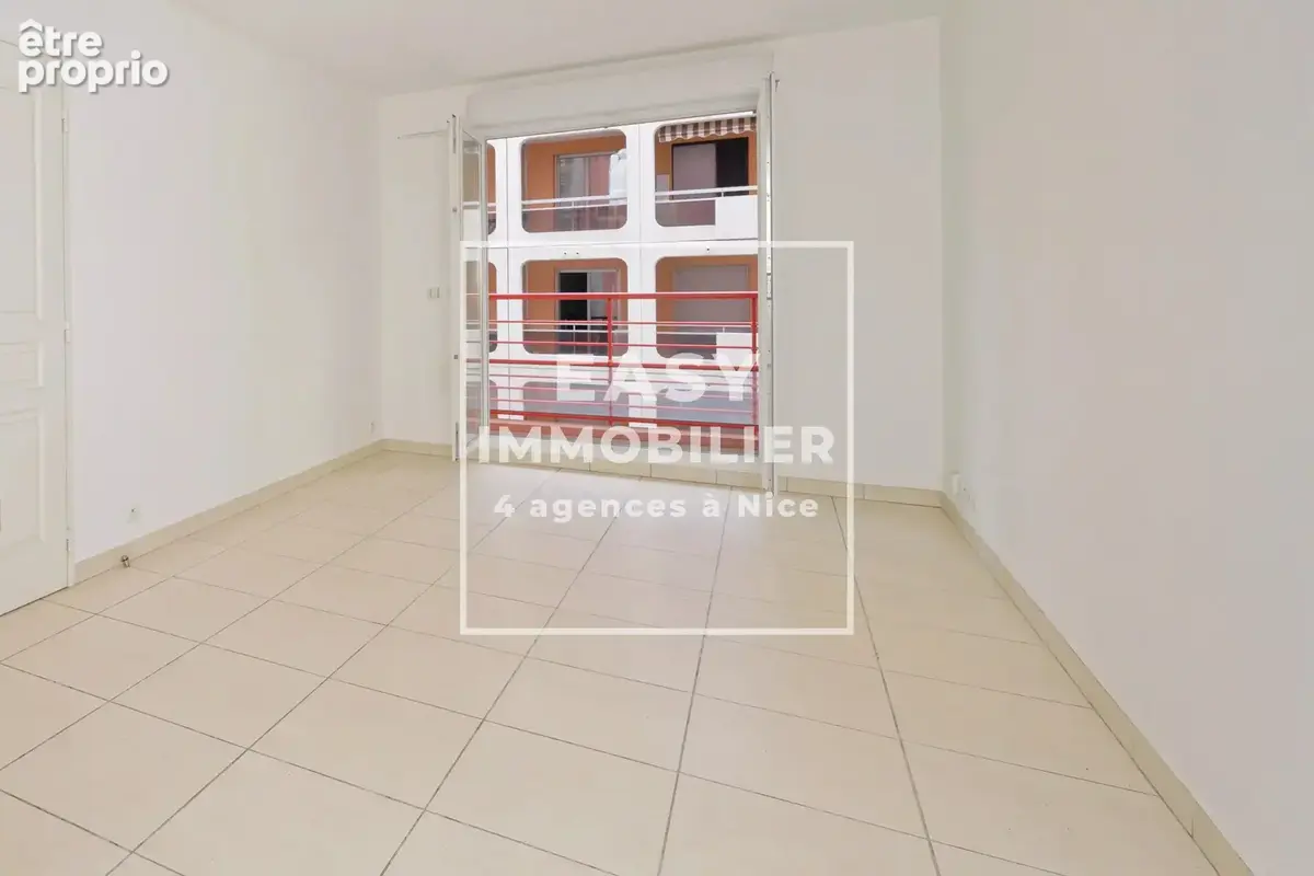 Appartement 2 pièces à vendre à Nice (06300) - photo 3