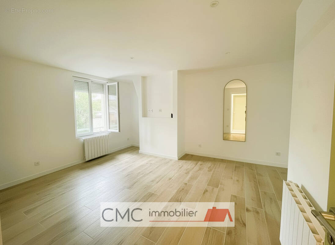 Appartement à CHARTRES
