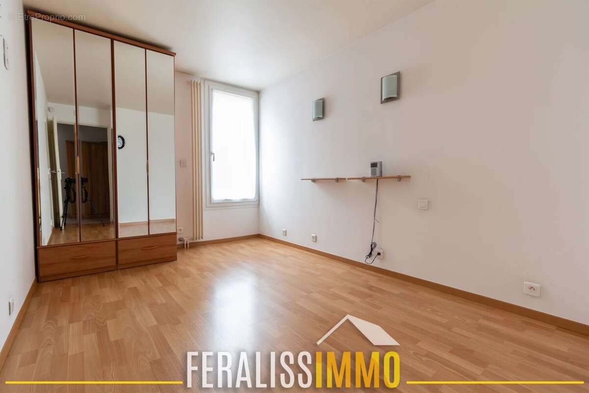 Appartement à ERAGNY