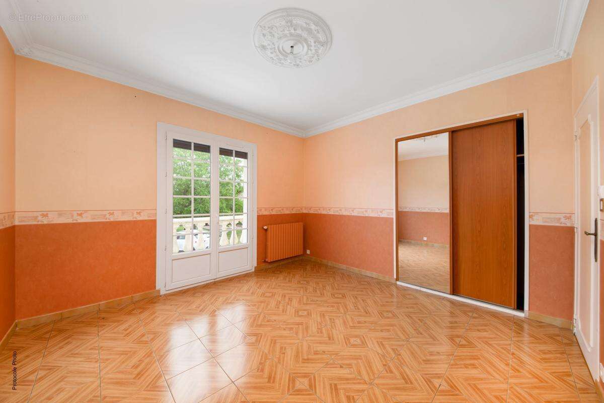 Maison À Vendre - photo 11
