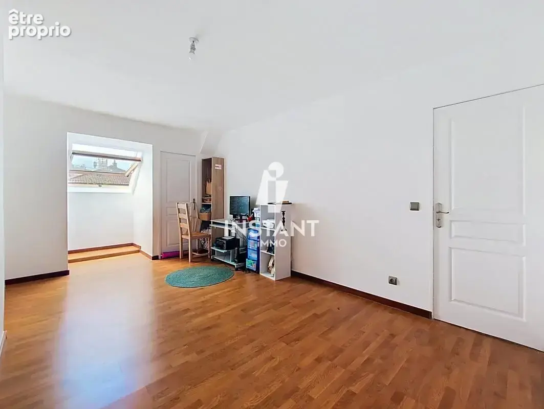 Maison familiale, 5 chambres, garage - photo 13