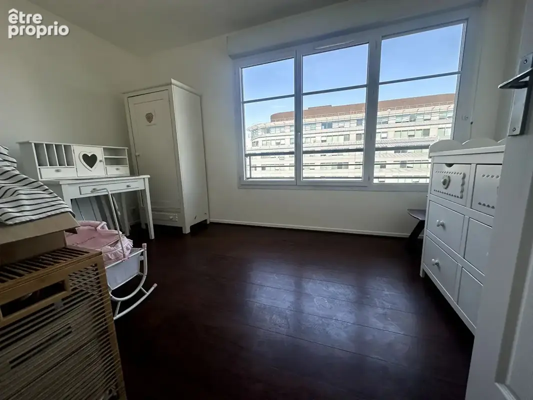 Appartement Bobigny 3 pièce(s) 65.20 m2 - photo 12