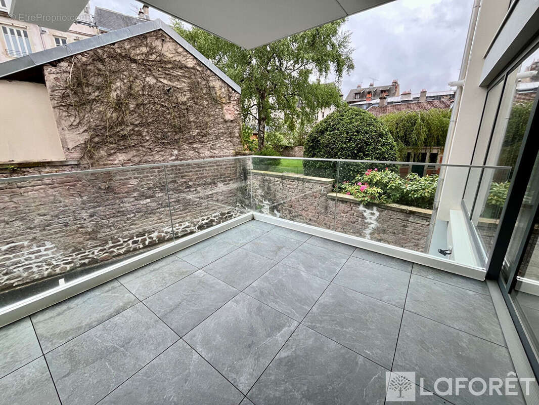 Appartement à EPINAL