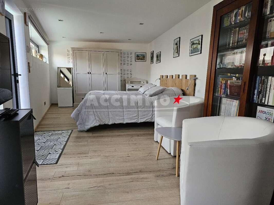 Gaillac - maison atypique - photo 6