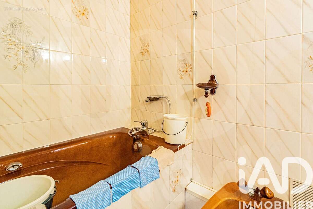 Photo 5 - Appartement à LE HAVRE