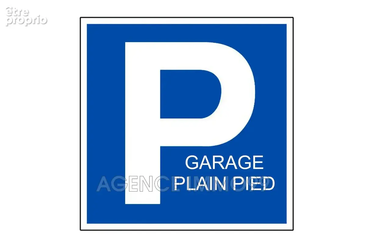 Parking 15 m² à Peymeinade  - photo 8