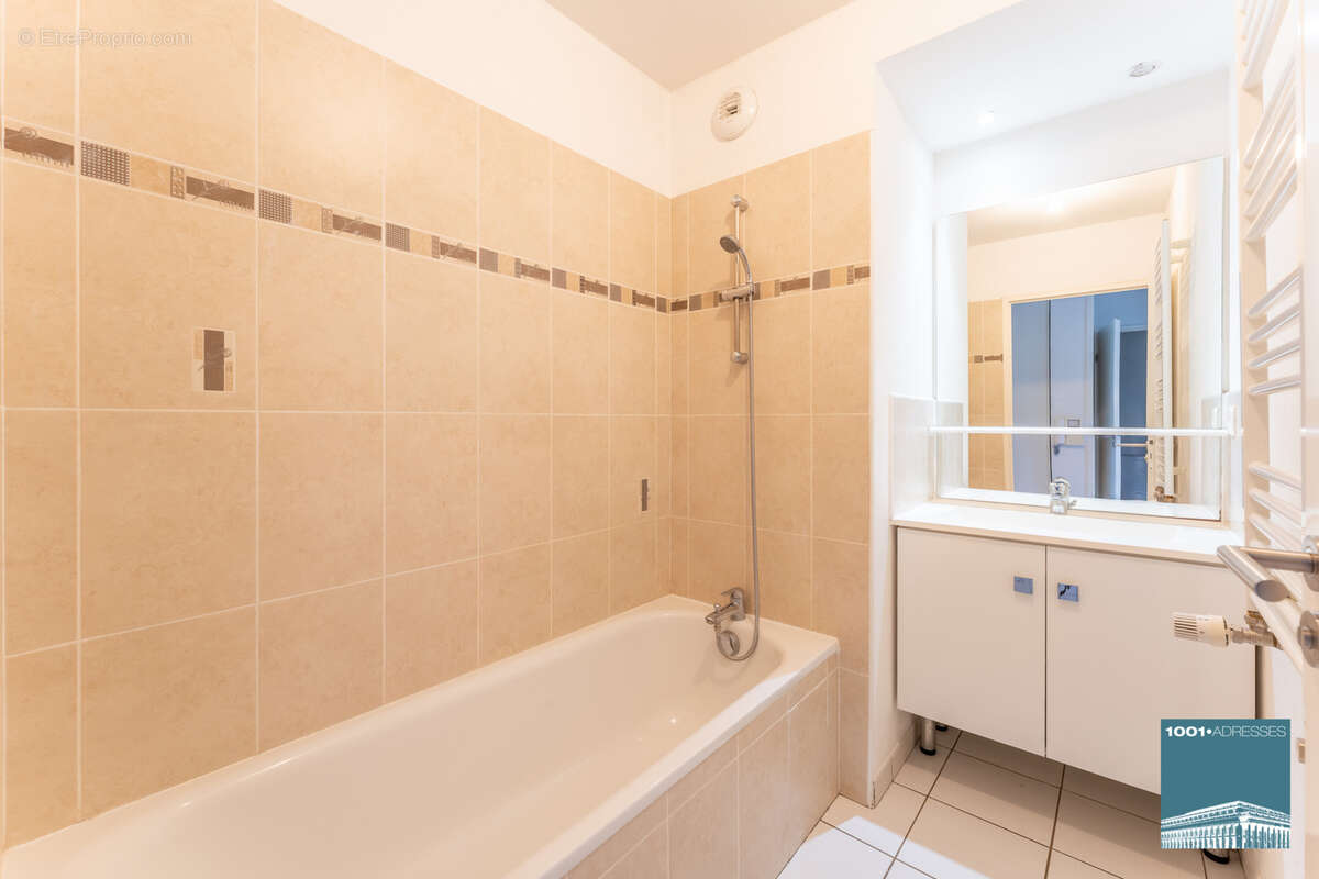 Appartement à LE TAILLAN-MEDOC