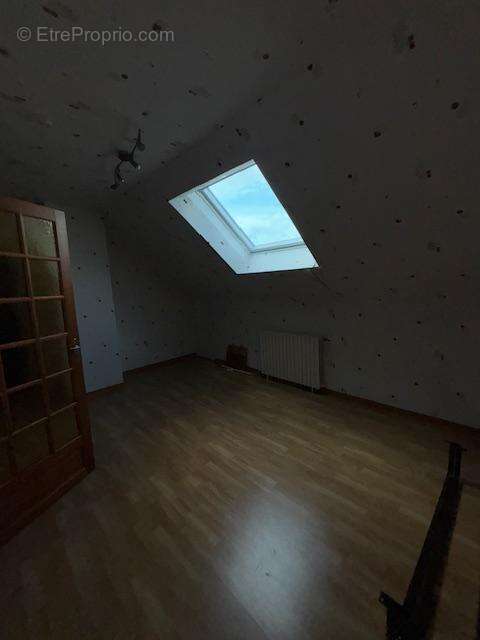 Maison à PRECY-SUR-OISE