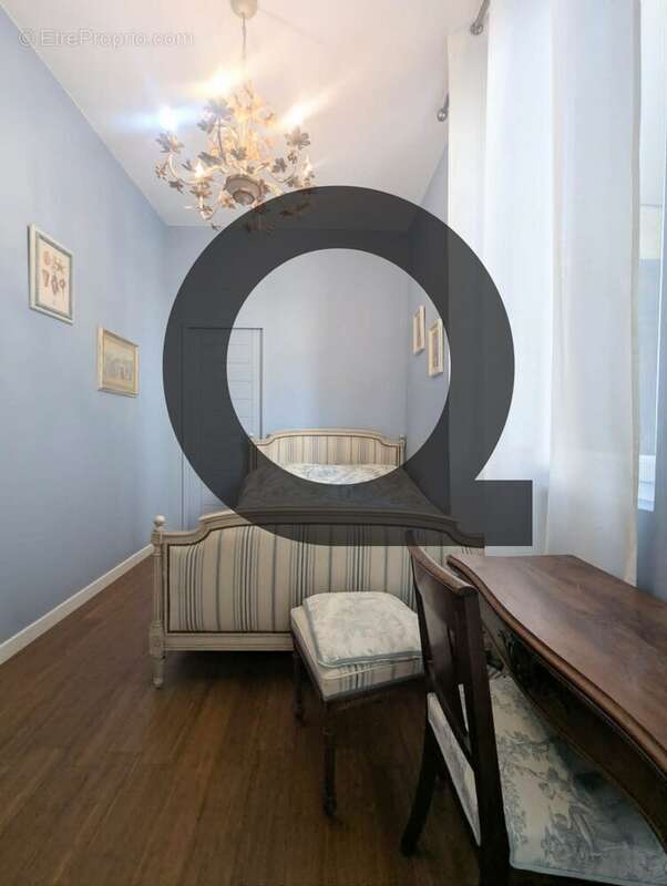 Appartement 79 m² à Bordeaux  - photo 6