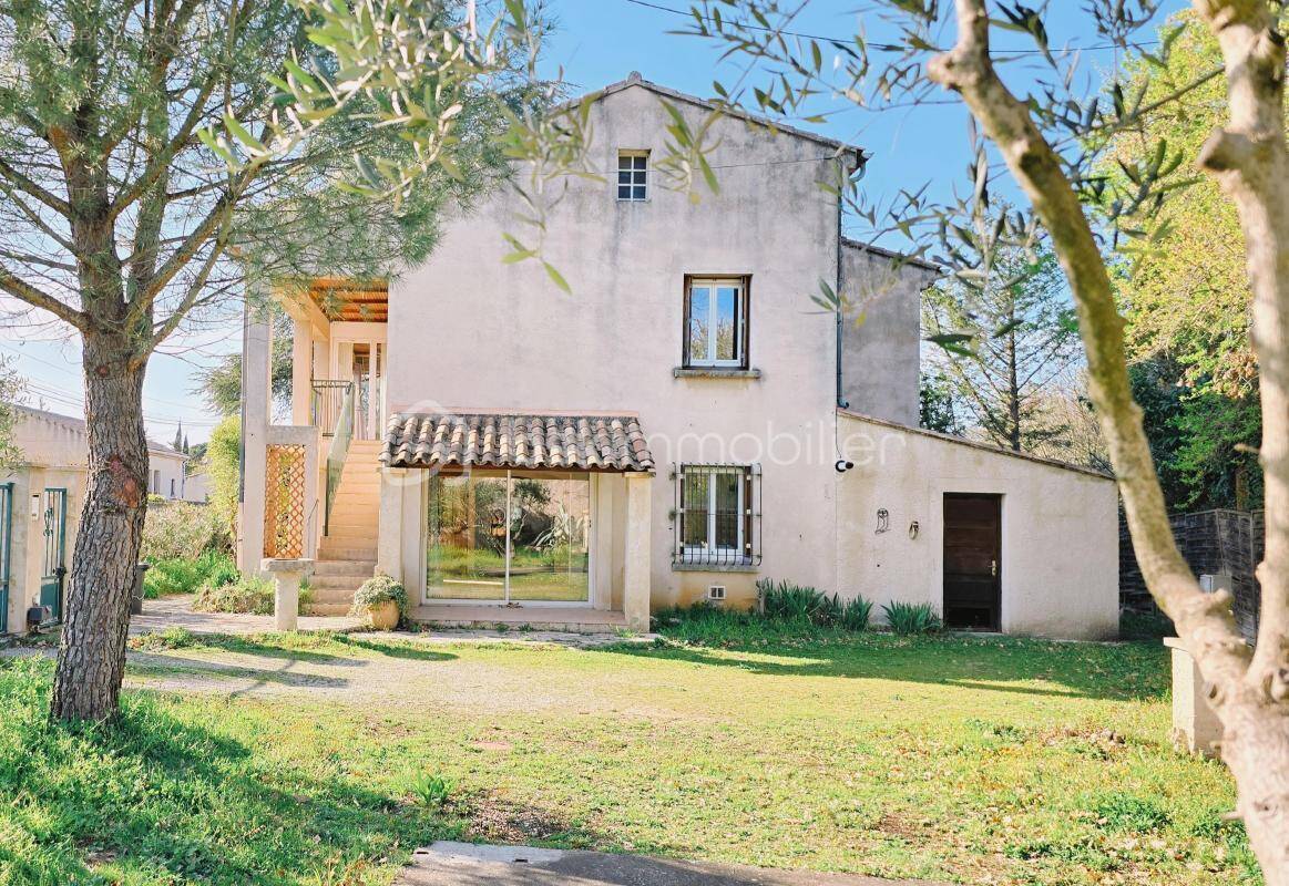 Maison à LAURIS
