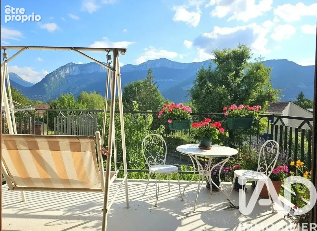 Photo 1 - Maison à VOREPPE