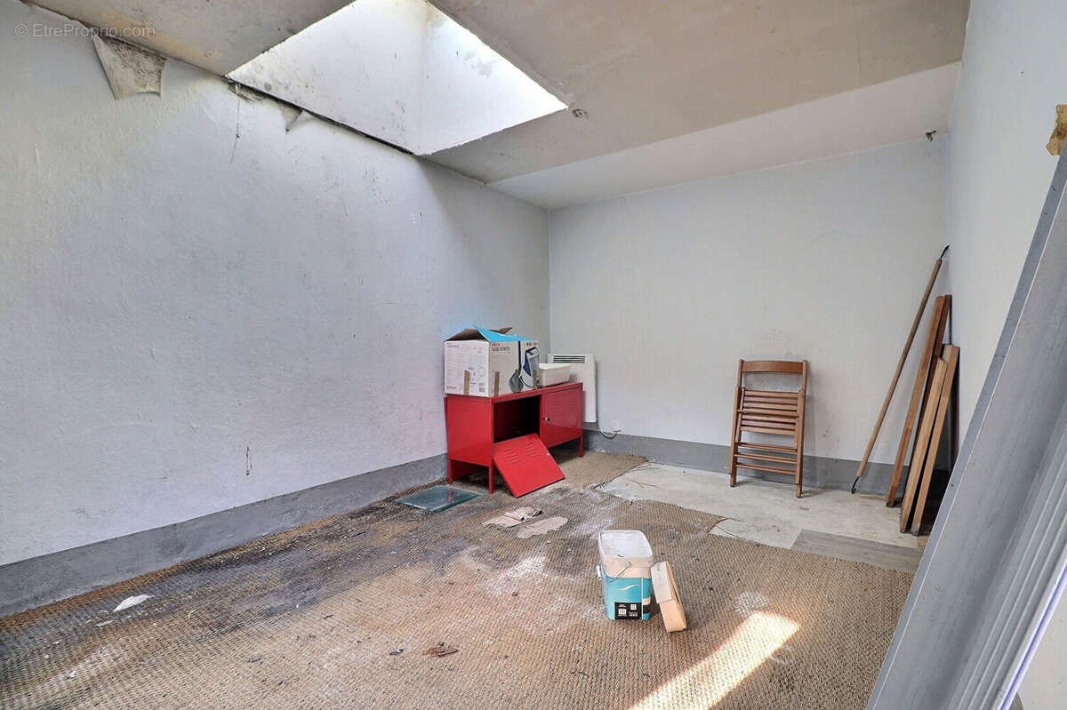 Maison 97m² à aubervilliers - photo 14