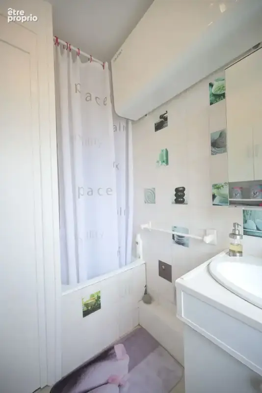 A vendre - Appartement T2 - Berck plage - photo 4