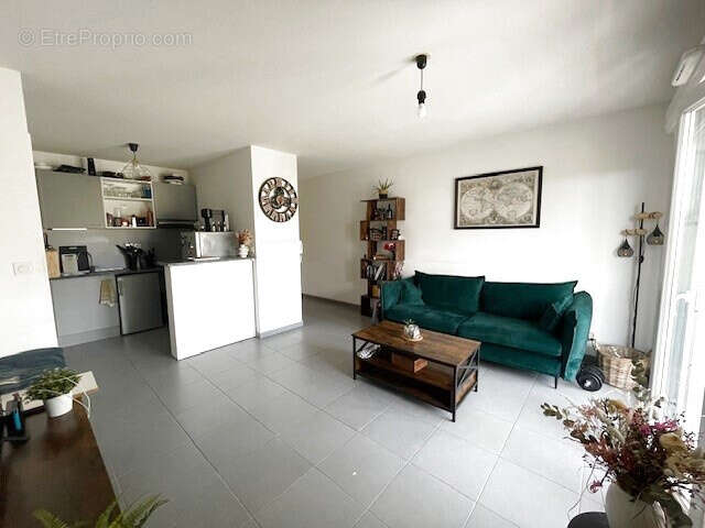 Appartement à GRABELS