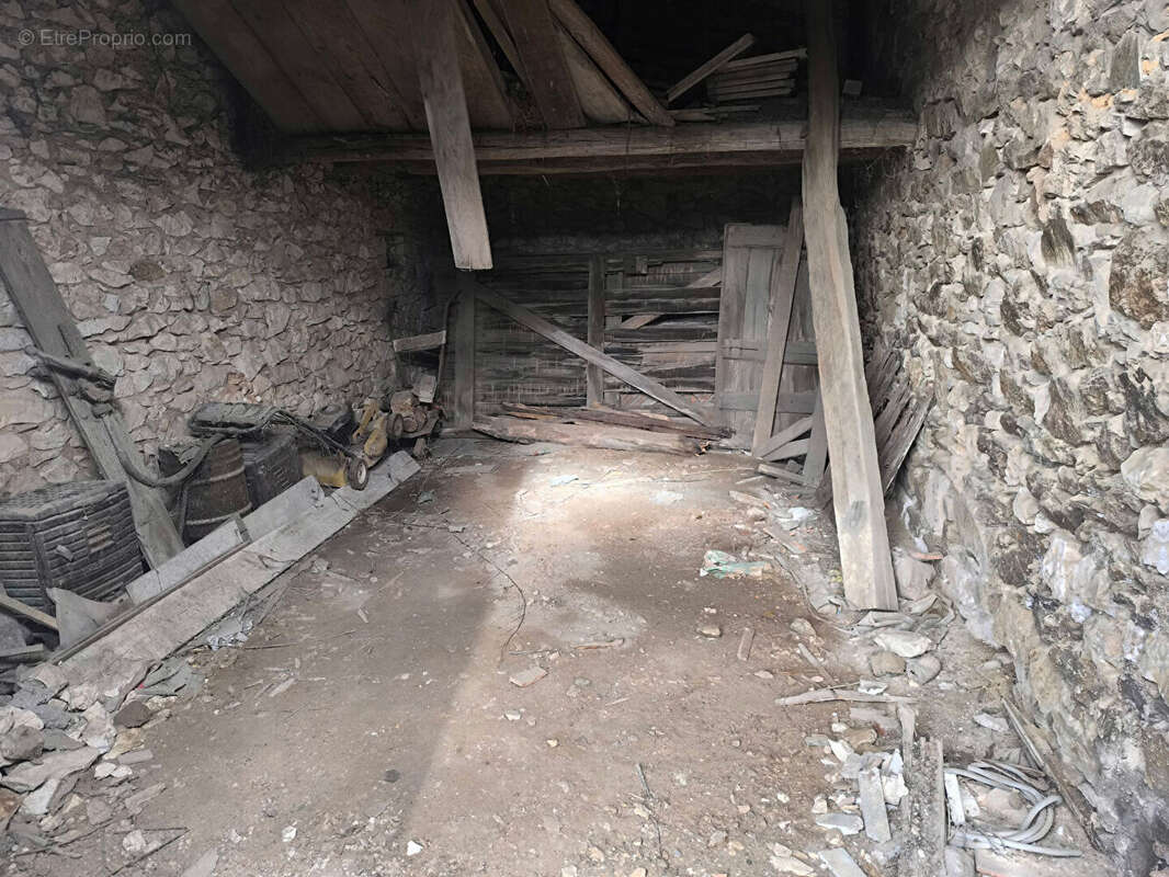 Maison à CAPDENAC-GARE