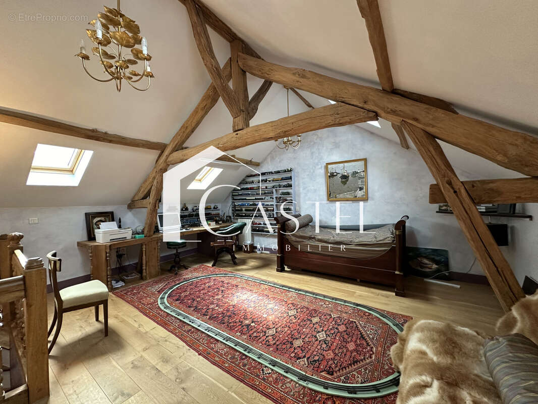 Maison à LES ALLUETS-LE-ROI