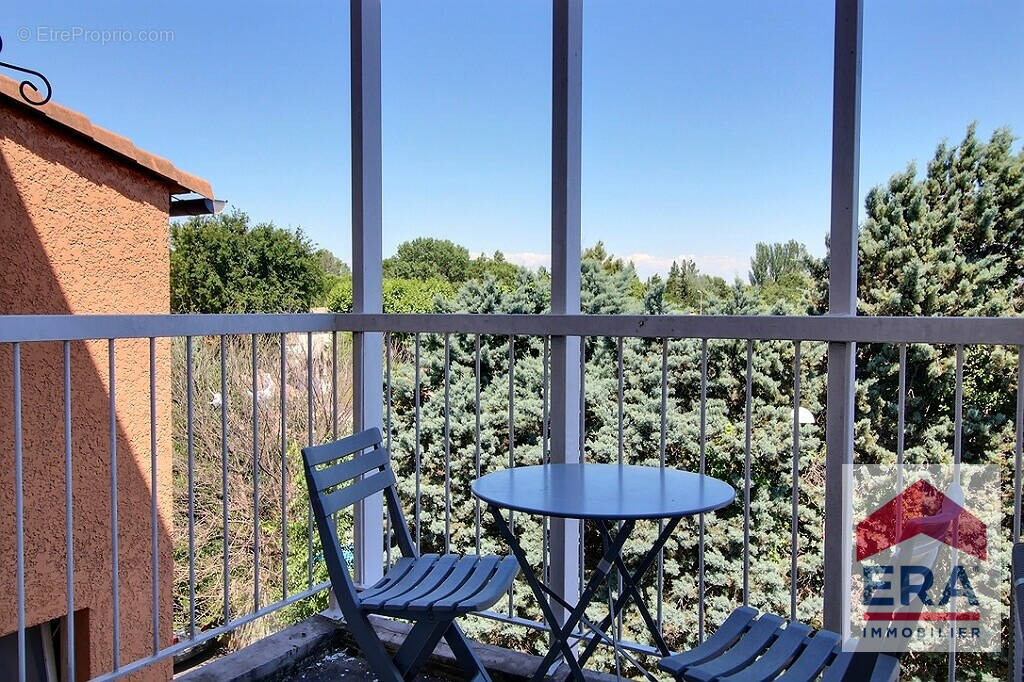 Appartement à AVIGNON