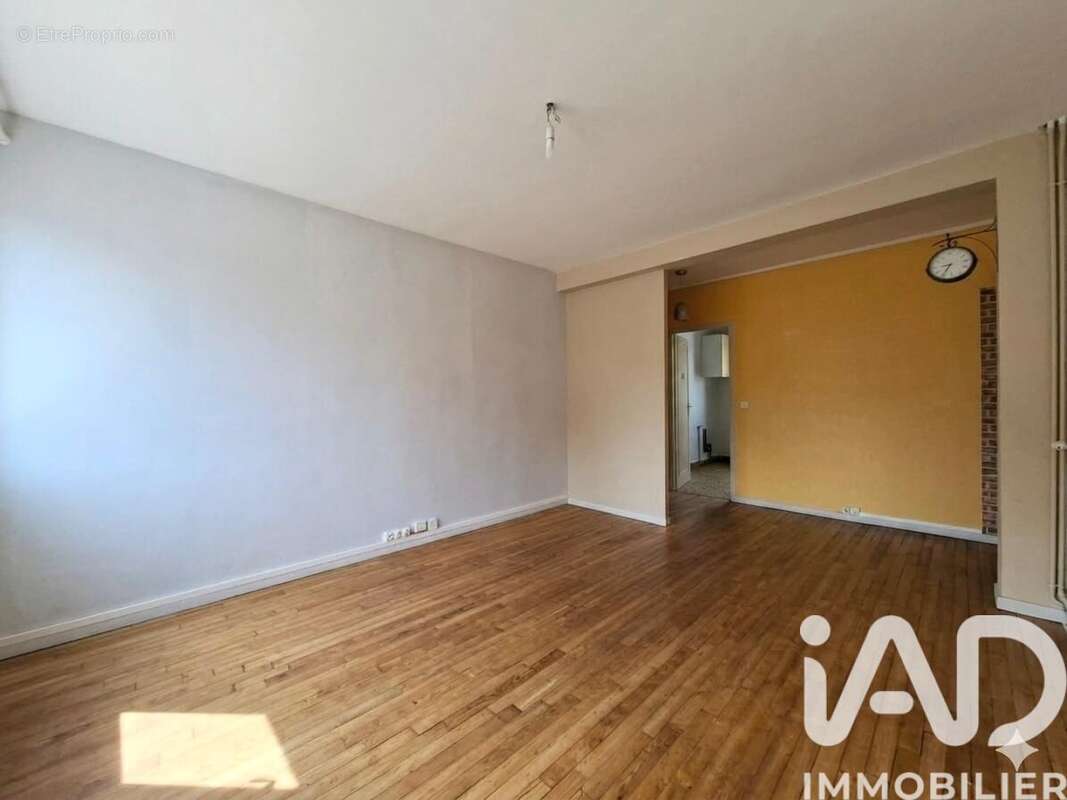 Photo 6 - Appartement à TOURS