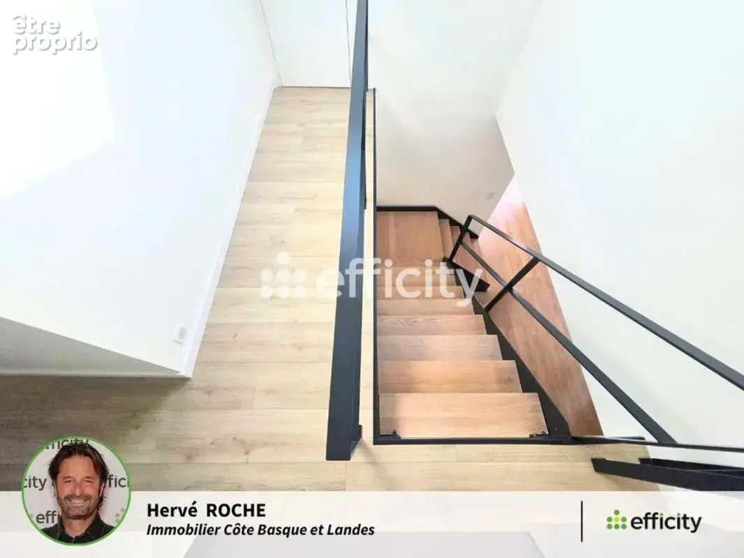 Maison 6 pièces 150 m² à vendre à Mouguerre (64990) - photo 3