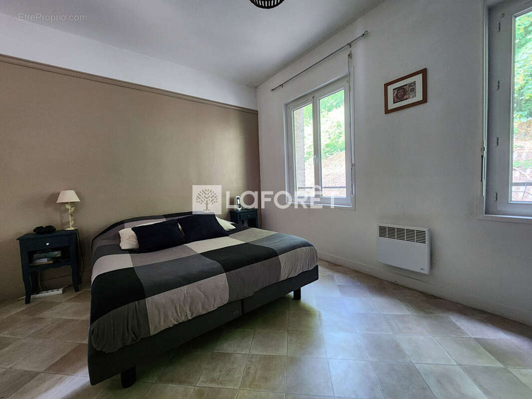 Appartement à ORIVAL