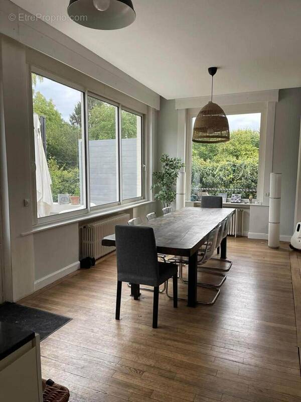 Photo 1 - Maison à DOUAI