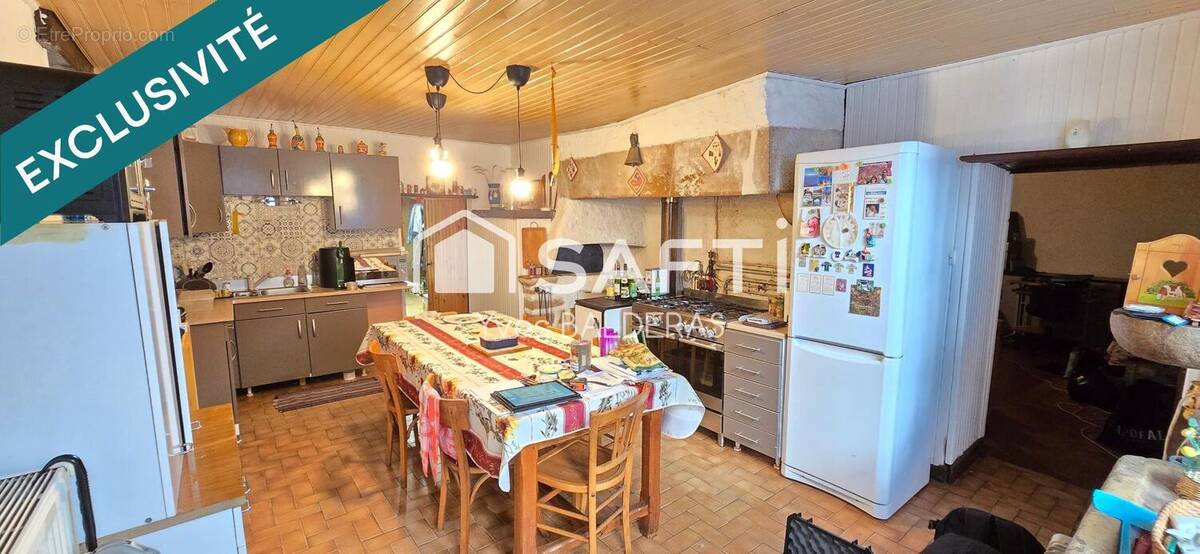 Photo 1 - Maison à DAMMARTIN-MARPAIN