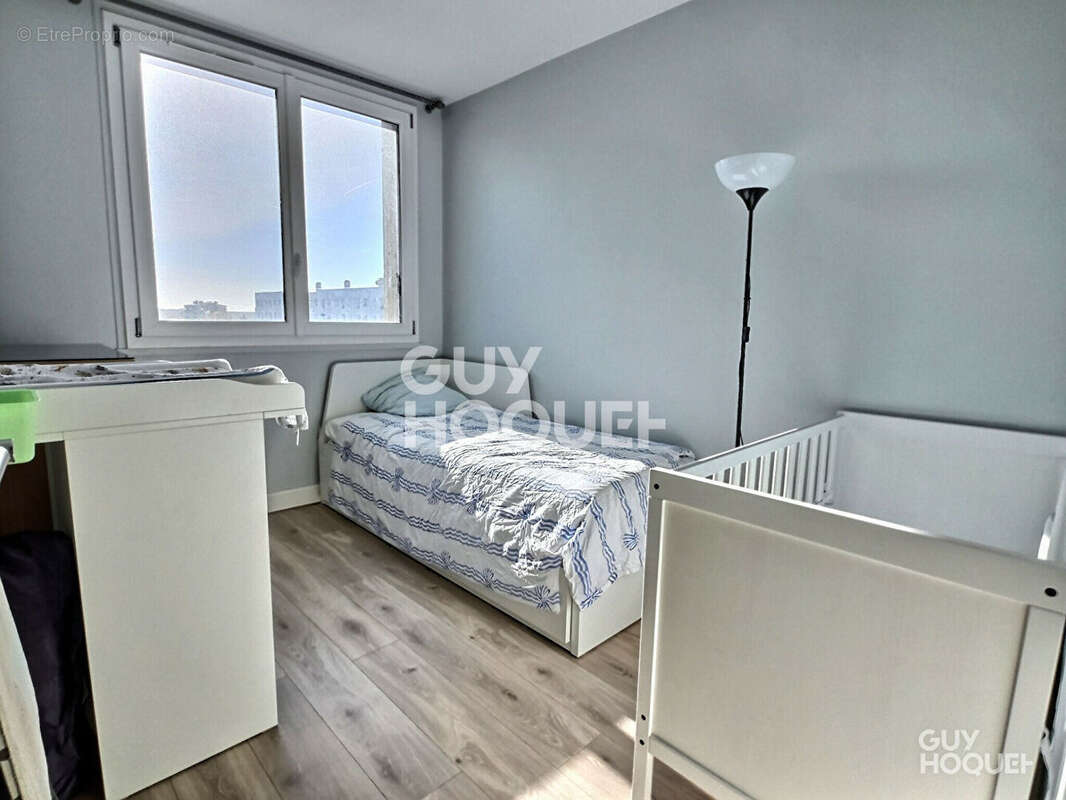 Appartement à MEUDON
