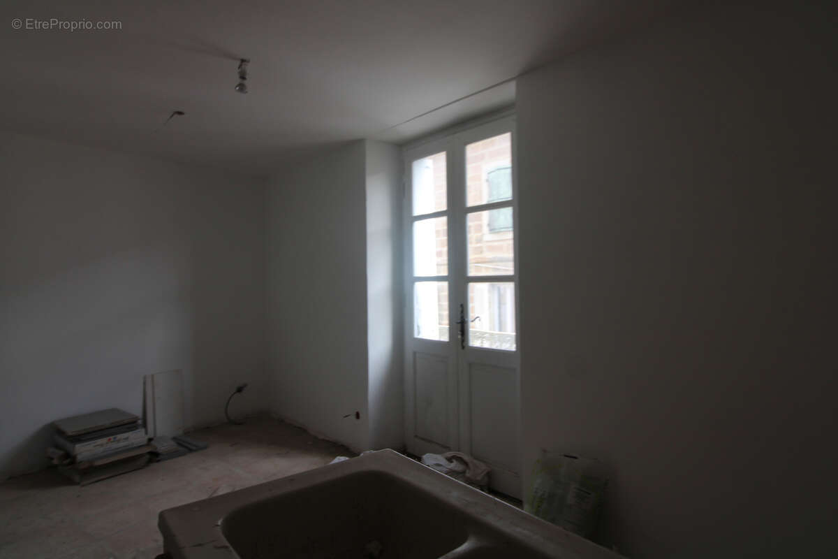 Appartement à BESSEGES