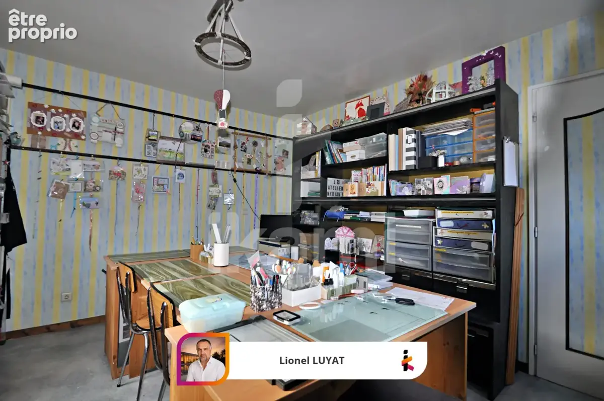 Maison avec dépendance - photo 12