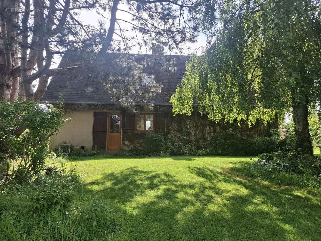À 10 mn de gournay - maison familiale de 130 m² - photo 2