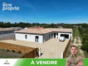 Maison à ROCHES-PREMARIE-ANDILLE