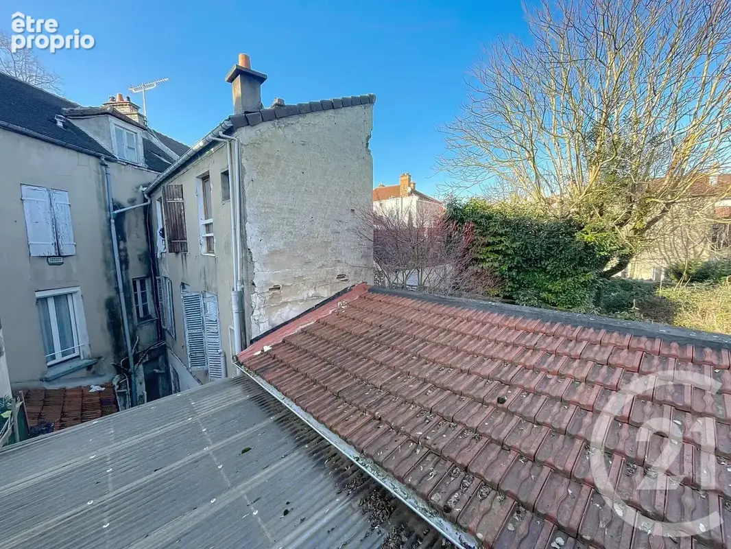 Appartement 1 pièce 21 m² à vendre à Melun (77000) - photo 5