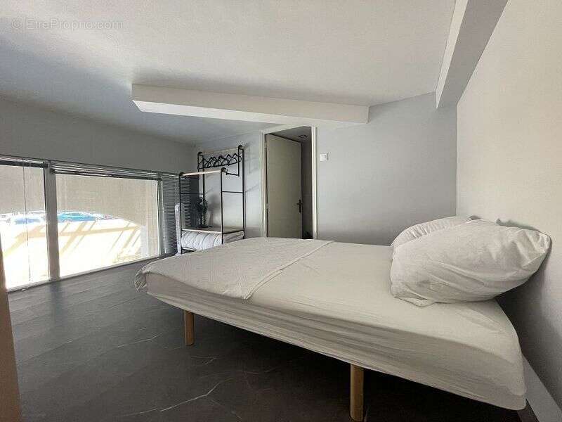 Appartement à CANET-EN-ROUSSILLON