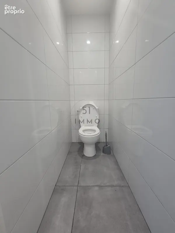 Appartement 11 m² à Meudon  - photo 5