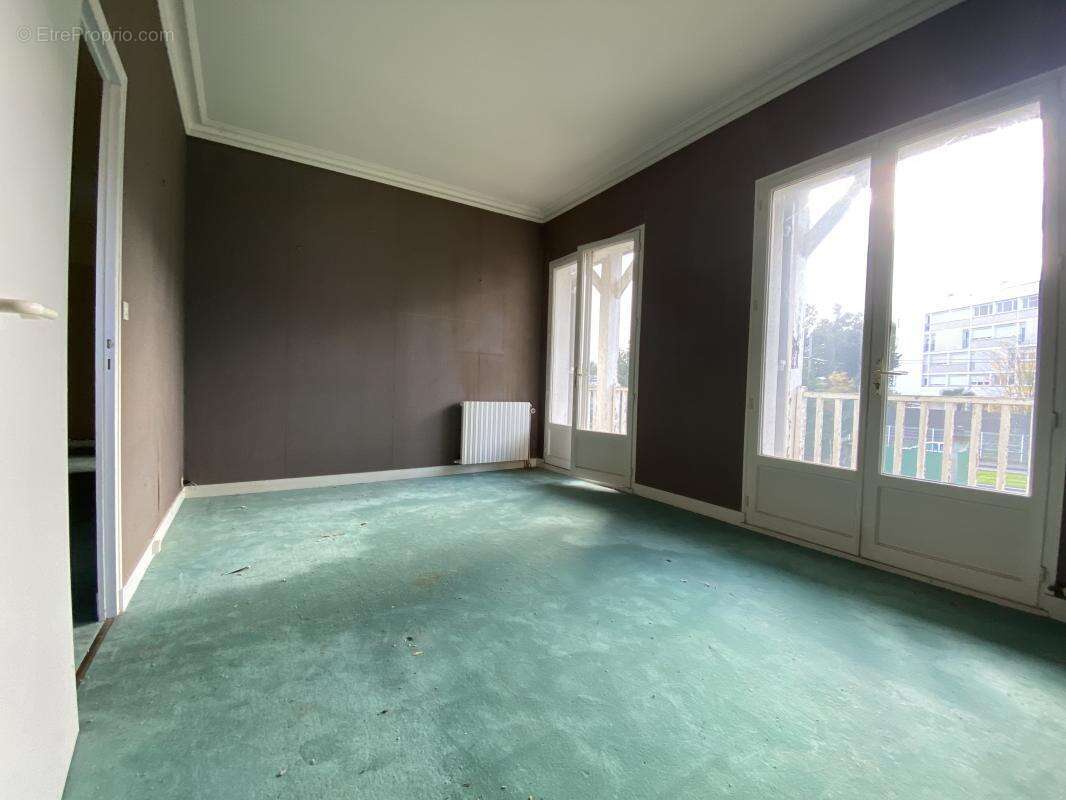 Maison à LE BOUSCAT