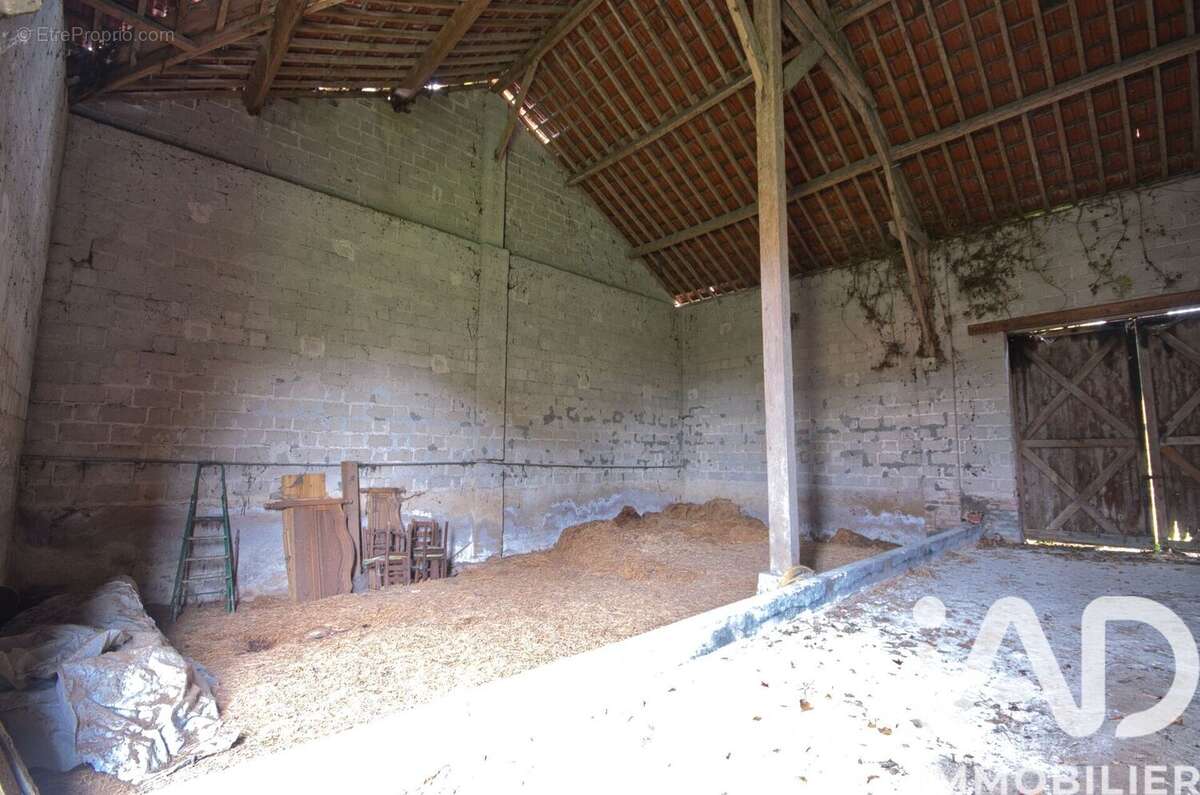 Photo 4 - Maison à VAUDESINCOURT