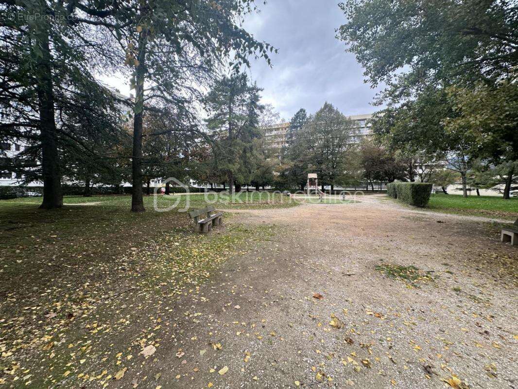 Appartement à EYBENS