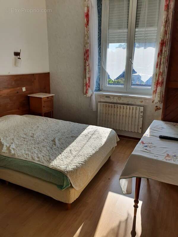 Appartement à CONTREXEVILLE