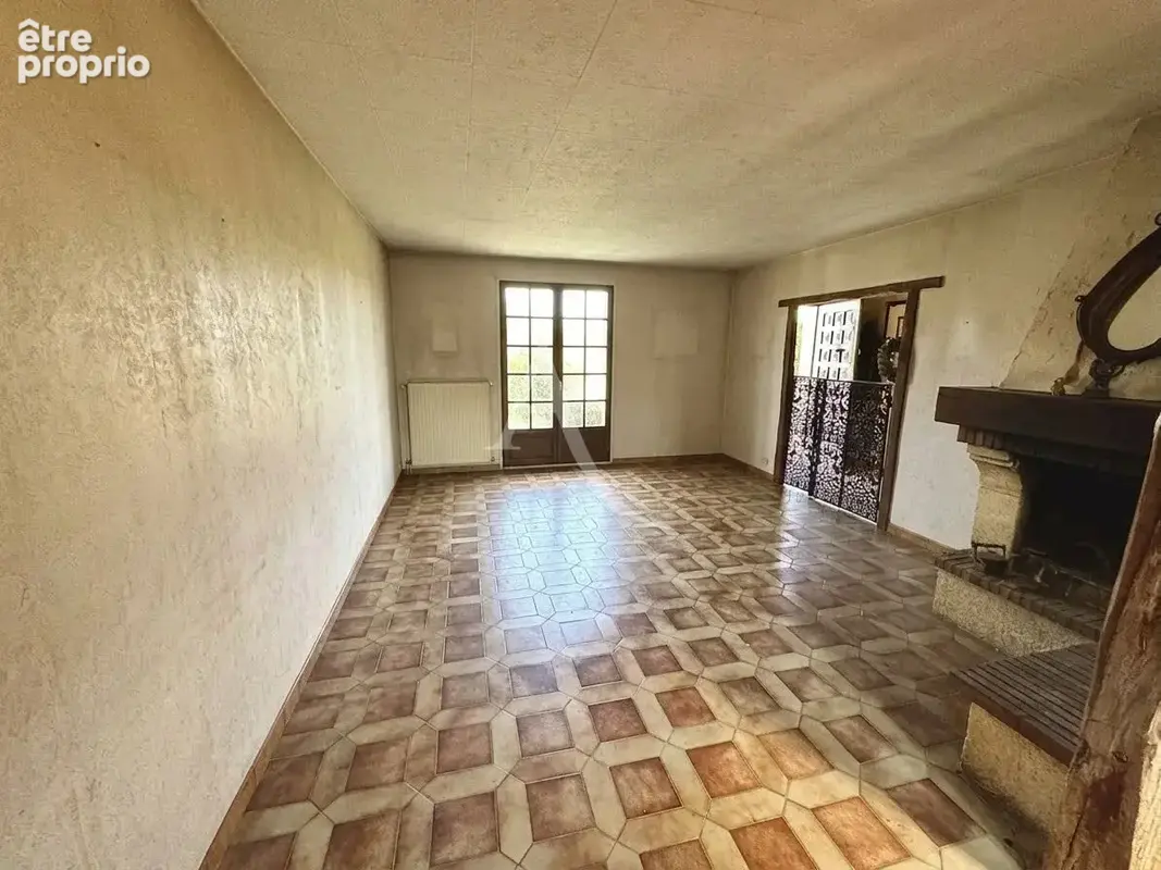 Maison Néron  4 pièce(s) 75 m2 - photo 3
