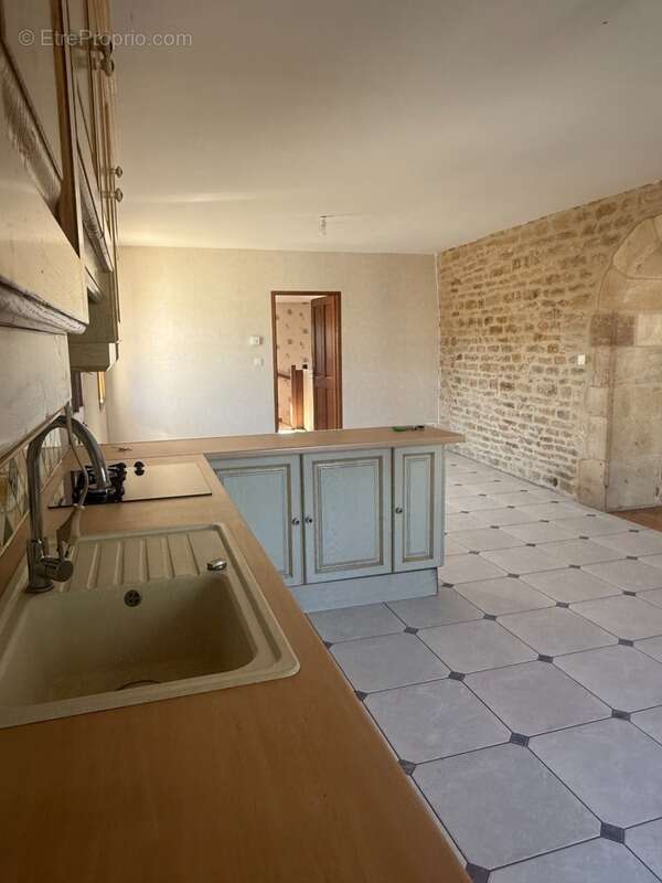 Maison à vendre 5 pièces à 8 km de VENAREY LES LAUMES-12 km de MONTBARD - photo 25