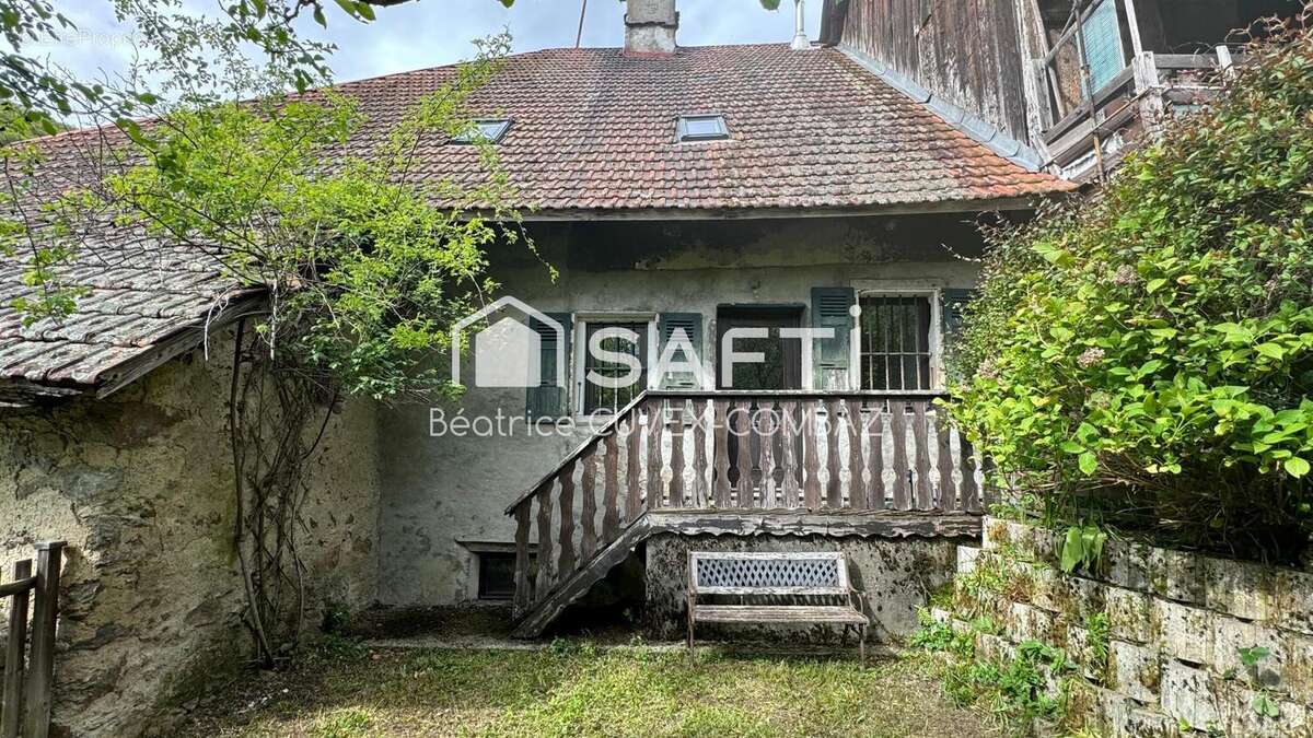 Photo 6 - Maison à QUEIGE